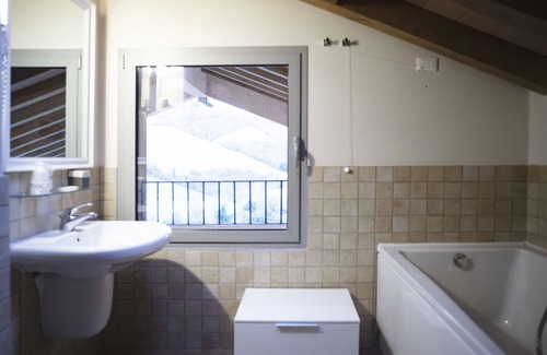 Santo Stefano Other | Relaxing Retreat at Agriturismo Ben Ti Voglio - Rated 9.2