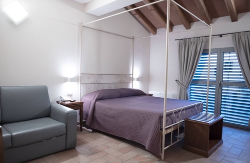 Santo Stefano Other | Relaxing Retreat at Agriturismo Ben Ti Voglio - Rated 9.2