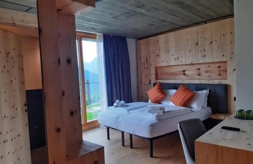Chiavenna House | Pet-Friendly Oceanfront Retreat at Agriturismo Bio Ca' Pianazòla