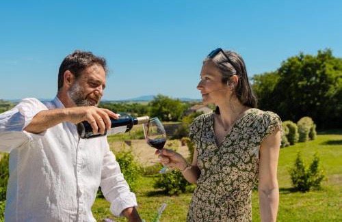 Gavorrano House | Experience Comfort at Podere Doganelle - Rated 9/10