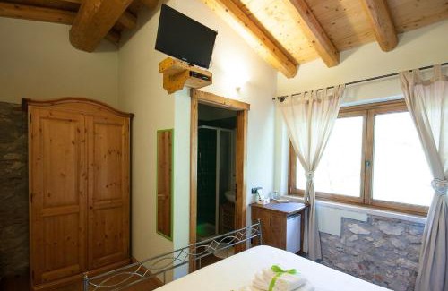 Vobarno House | Discover Agriturismo BioBiò: Family-Friendly Retreat Awaits