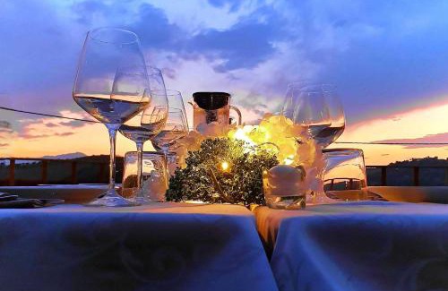 Giulianova Bed & Breakfast | Unforgettable Stays at Agriturismo BioCore 2 - Colledoro
