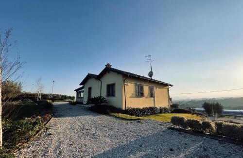 Giulianova Bed & Breakfast | Unforgettable Stays at Agriturismo BioCore 2 - Colledoro