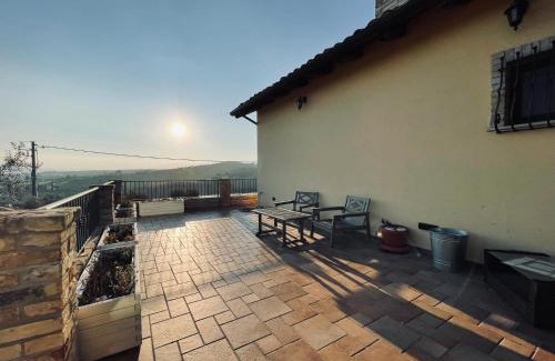 Giulianova Bed & Breakfast | Unforgettable Stays at Agriturismo BioCore 2 - Colledoro