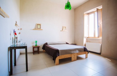 Cutrofiano Other | Eco-Friendly Agriturismo Piccapane with Family Amenities