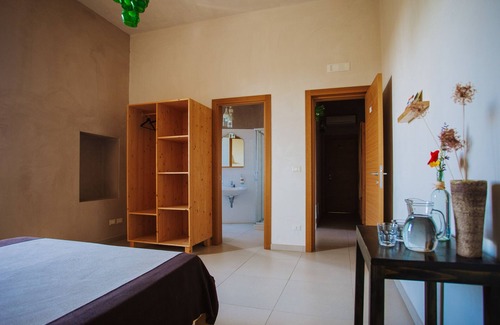 Cutrofiano Other | Eco-Friendly Agriturismo Piccapane with Family Amenities