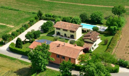Ponti sul Mincio House | Pet Friendly Escape at Agriturismo Bitturelli - 9/10 Rated