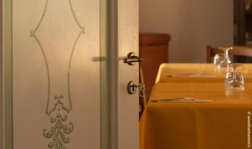 Tramonti di Sopra House | Pet-Friendly Agriturismo Borgo Titol: Rated 9.1/10