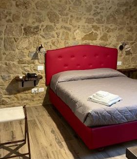 Enna House | Pet-Friendly Retreat at Agriturismo Borgo Furma, Rated 9/10