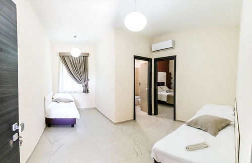 Valmontone House | Guest Favorite: Agriturismo Borgo Imperiale with Pool & Spa