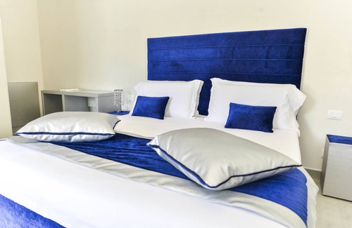 Valmontone House | Guest Favorite: Agriturismo Borgo Imperiale with Pool & Spa