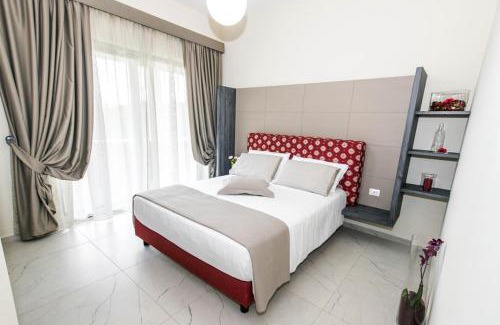 Valmontone House | Relax at Agriturismo Borgo Imperiale: 4-Star Family Retreat