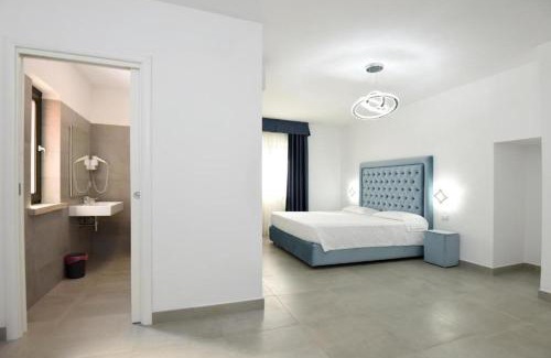 Valmontone House | Relax at Agriturismo Borgo Imperiale: 4-Star Family Retreat