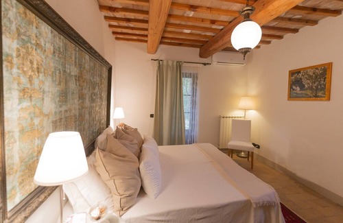 Acquapendente Other | Explore Agriturismo Borgo di Campagna: Family-Friendly Retreat