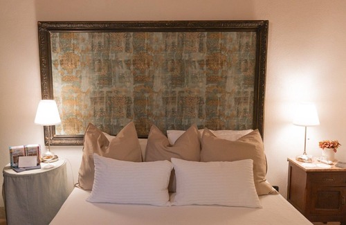 Acquapendente Other | Explore Agriturismo Borgo di Campagna: Family-Friendly Retreat