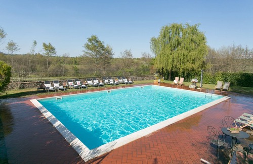 Acquapendente Other | Explore Agriturismo Borgo di Campagna: Family-Friendly Retreat
