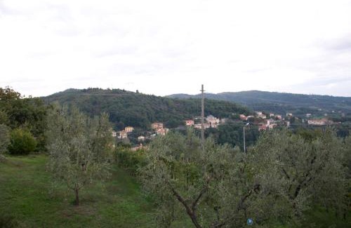 San Baronto House | Experience Agriturismo Borgo La Casetta: Pet-Friendly Retreat