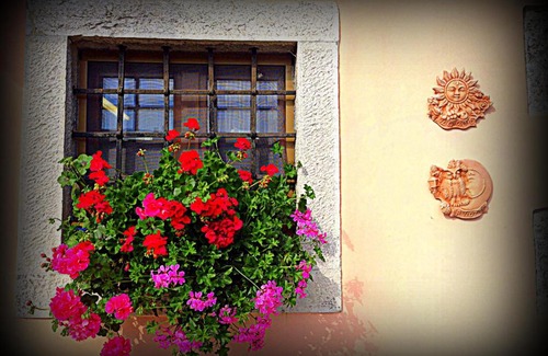 Romans dʼIsonzo House | Explore Agriturismo Borgovecchio: Pet-Friendly Oceanfront Retreat