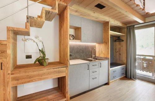 Livigno Apartment | Experience Agriturismo Bosco d'oro: Guest Rated 9.8/10