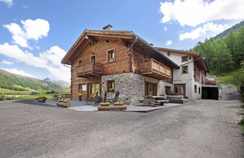Livigno Apartment | Experience Agriturismo Bosco d'oro: Guest Rated 9.8/10