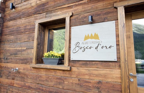 Livigno Apartment | Experience Agriturismo Bosco d'oro: Guest Rated 9.8/10