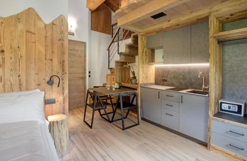 Livigno Apartment | Experience Agriturismo Bosco d'oro: Guest Rated 9.8/10