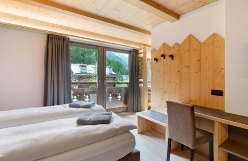 Livigno Apartment | Discover Agriturismo Bosco d'oro: 4-Star Family Retreat