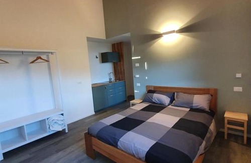 Sales House | Family-Friendly Retreat at Agriturismo Budin, Rated 8/10