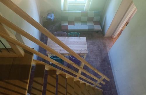 Pontremoli House | Discover Agriturismo Cà del Lupo: Pet-Friendly Retreat