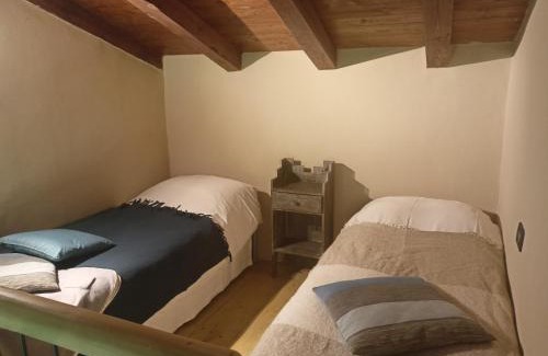 Pontremoli House | Discover Agriturismo Cà del Lupo: Pet-Friendly Retreat