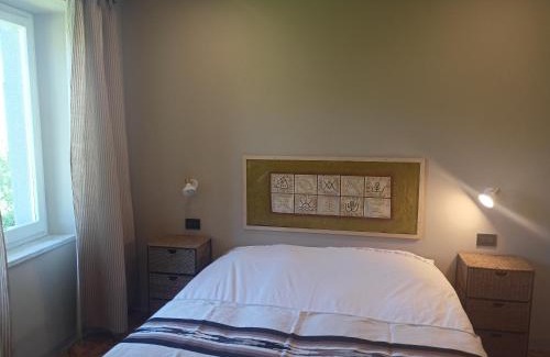 Pontremoli House | Discover Agriturismo Cà del Lupo: Pet-Friendly Retreat