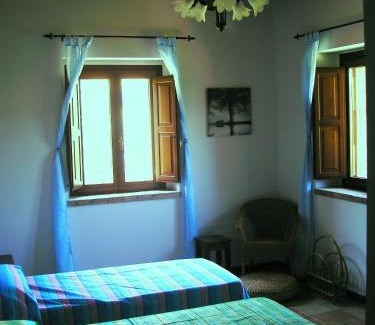 Urbino House | Guest Rated 10/10: Agriturismo Cà Ferro with Great Amenities