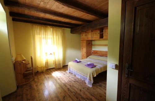 Groppallo House | Discover Agriturismo Cà Sonino: Pet-Friendly Paradise