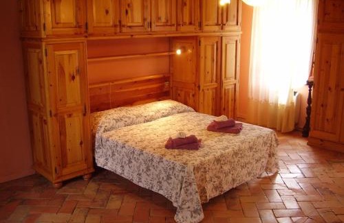 Groppallo House | Discover Agriturismo Cà Sonino: Pet-Friendly Paradise