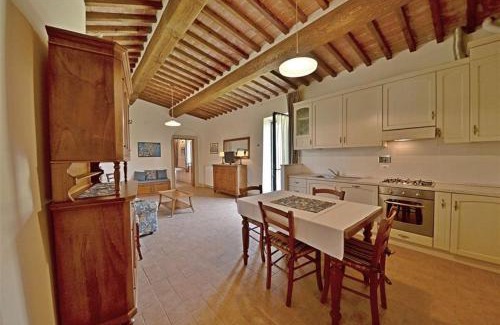 Castellina in Chianti House | Pet-Friendly Agriturismo Concadoro with Ocean Views