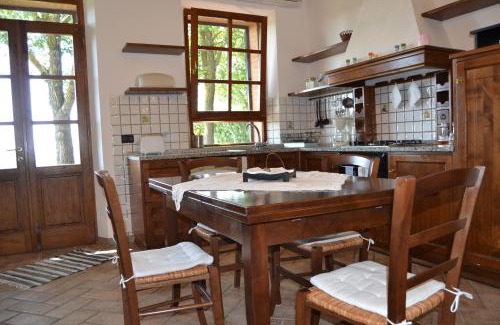 Cignan Bianco House | Agriturismo Cignanbianco