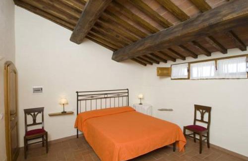Barberino Tavarnelle House | Pet-Friendly Agriturismo Campo Lungo with Pool & High Rating