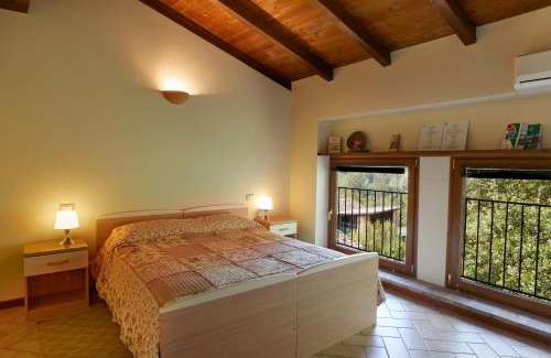 Sordiglio House | Pet-Friendly Retreat at Agriturismo Ca' del Ciuco