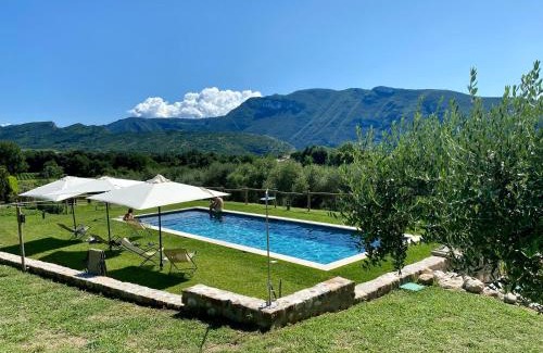 Rivoli Veronese House | Oceanfront Retreat at Agriturismo Ca' Cristane - 9.1/10