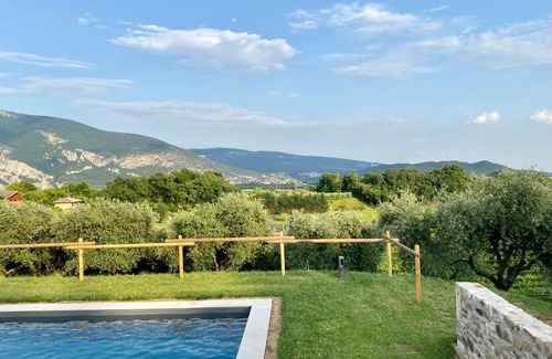 Rivoli Veronese House | Oceanfront Retreat at Agriturismo Ca' Cristane - 9.1/10