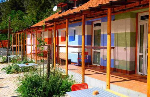 Carro Apartment | Experience Agriturismo Ca du Chittu with Ocean Views & Pool