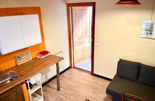 Carro Apartment | Experience Agriturismo Ca du Chittu with Ocean Views & Pool