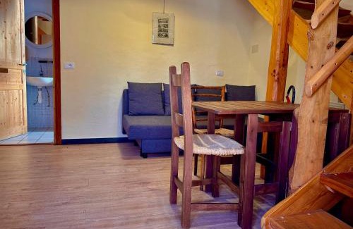 Carro Apartment | Experience Agriturismo Ca du Chittu with Ocean Views & Pool