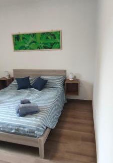 Carbuta Apartment | Inviting Agriturismo Ca' du Nibile: Pet & Child Friendly Stay