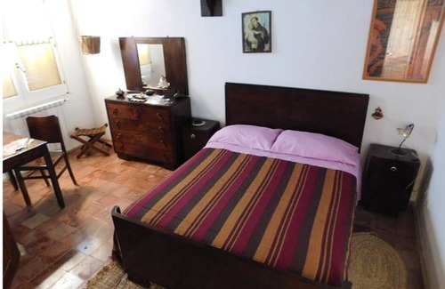 Marinella di Selinunte Other | Relaxing Retreat at Agriturismo Case Sgaraglino's Double Room