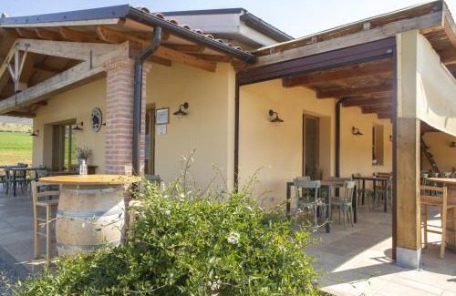 Magliano in Toscana House | Discover Agriturismo Casa Ricci: Guest Rated 10/10