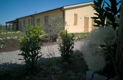 Magliano in Toscana House | Discover Agriturismo Casa Ricci: Guest Rated 10/10