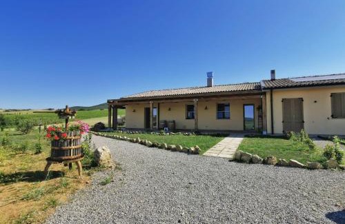 Magliano in Toscana House | Discover Agriturismo Casa Ricci: Guest Rated 10/10