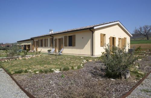 Magliano in Toscana House | Discover Agriturismo Casa Ricci: Guest Rated 10/10