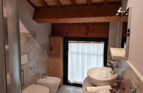Santorso House | Child-Friendly Getaway at Agriturismo Cabrele - Rated 10/10